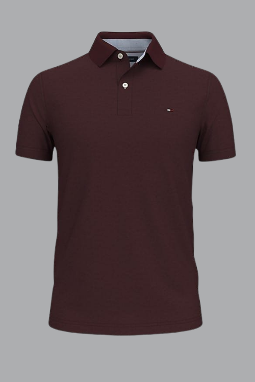 Men’s Polo Shirt