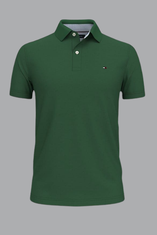 Men’s Polo Shirt