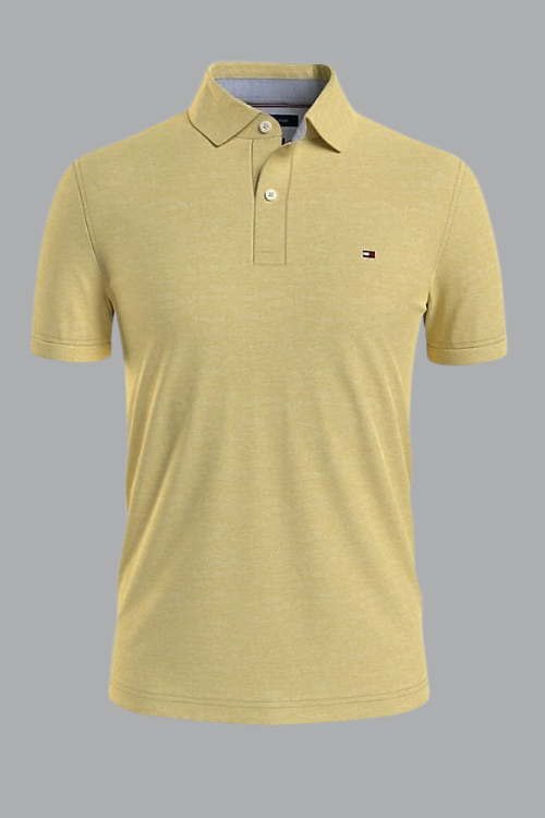 Men’s Polo Shirt