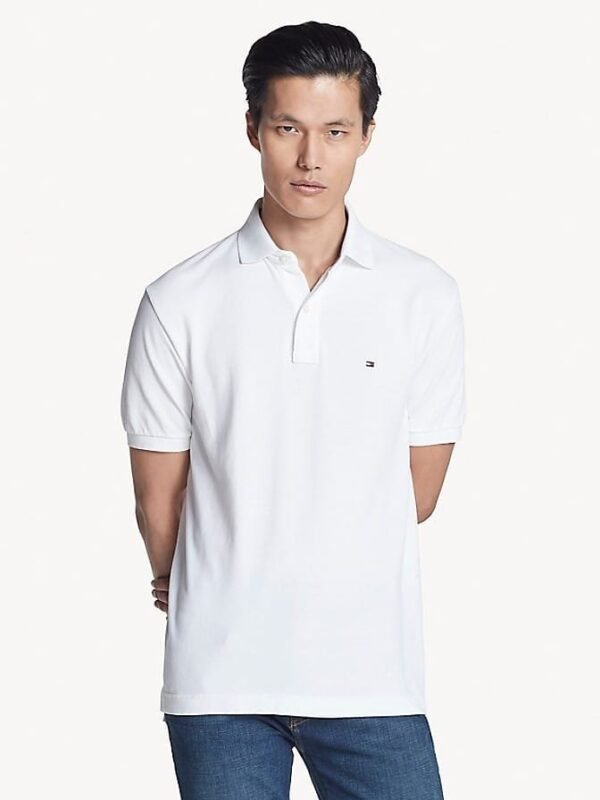 Men’s Polo Shirt - Image 2