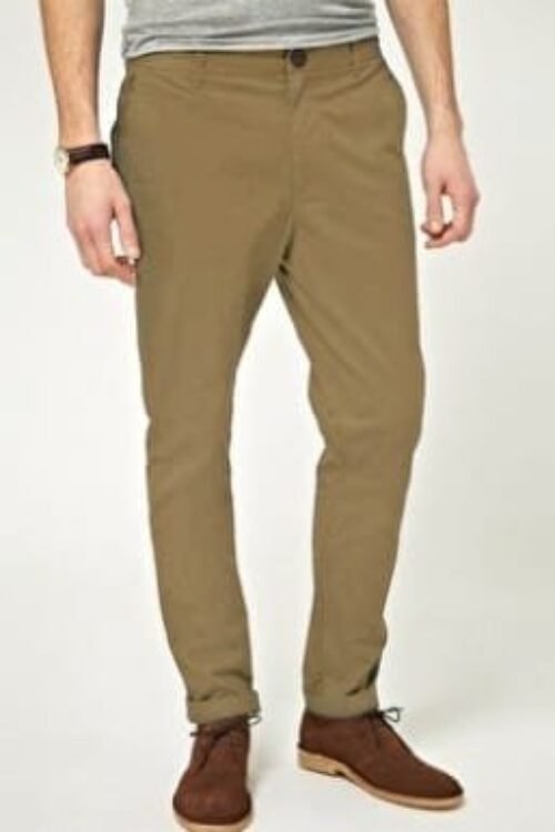 Men’s Cotton Chino