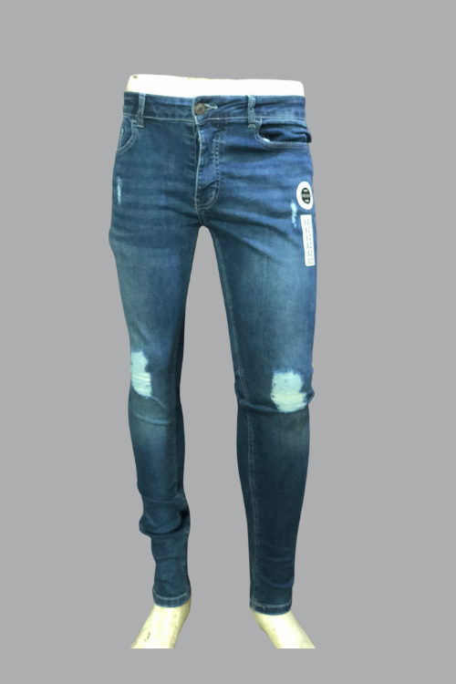 Denim Jeans