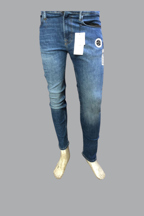 Denim Jeans