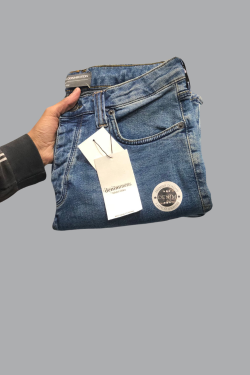 Denim Jeans