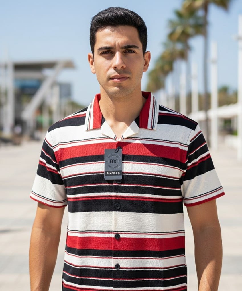 Shirt 4