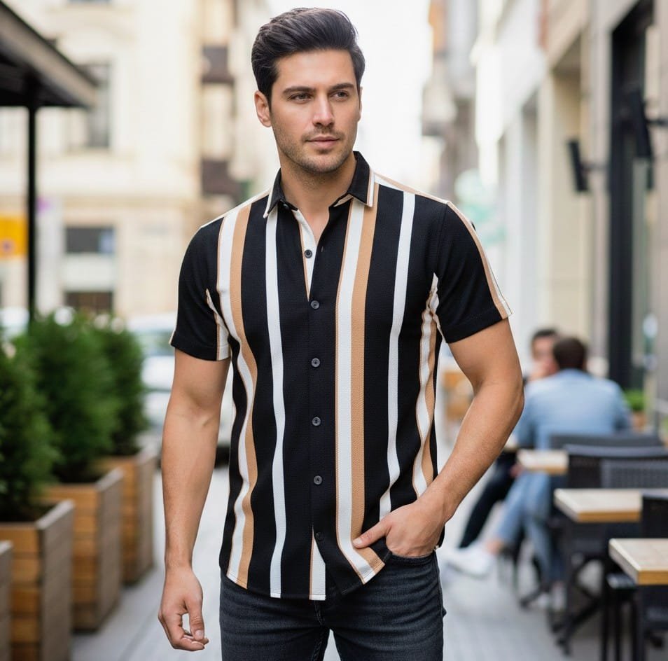 Shirt 2