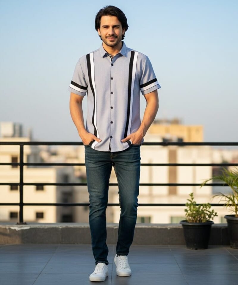 Shirt 1