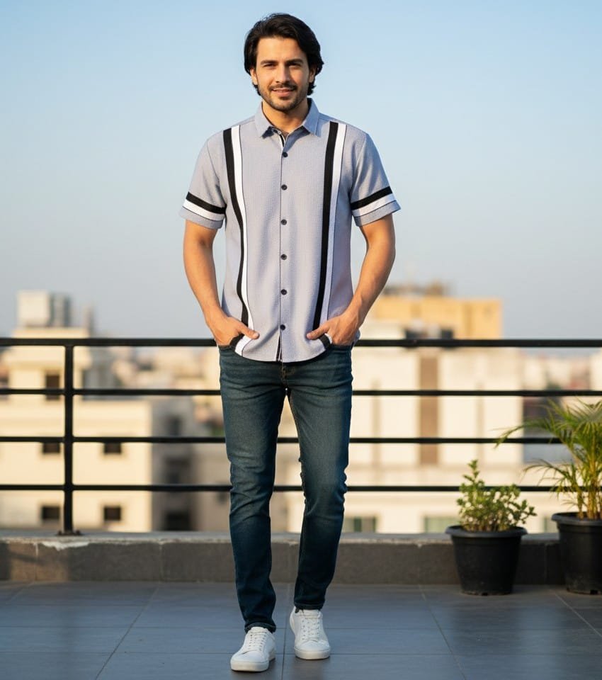Shirt 1
