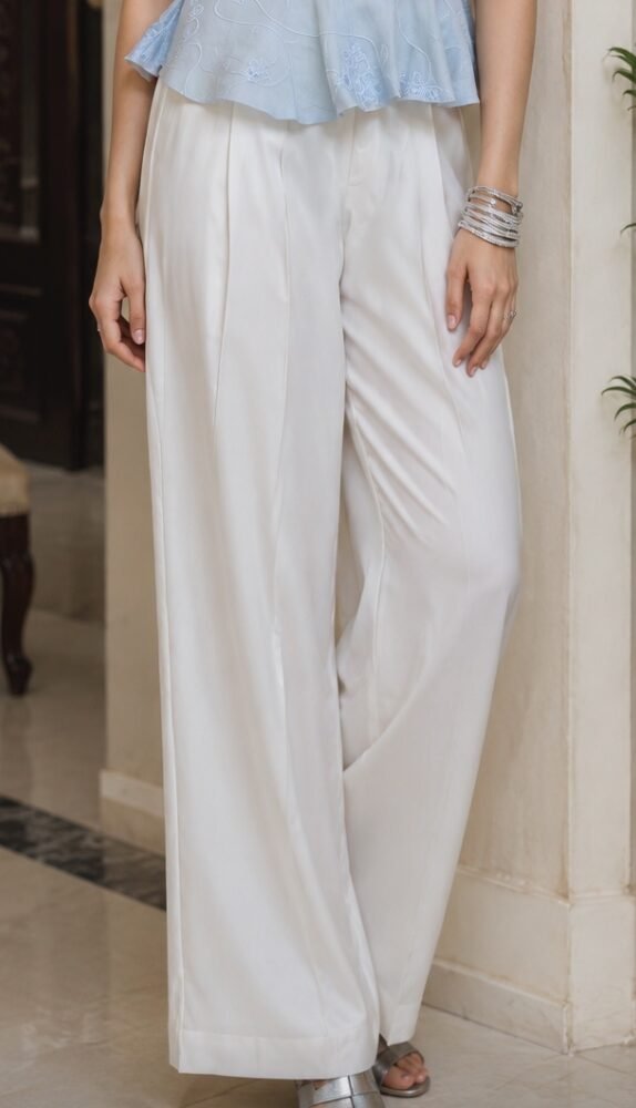 Dress pant