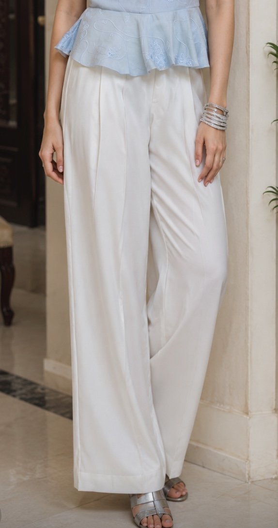 Dress pant